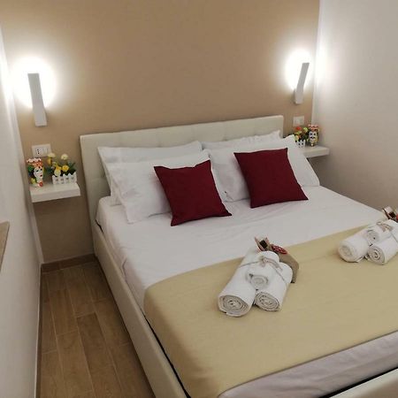 Sicitaly Taormina B&B 외부 사진