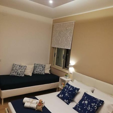 Sicitaly Taormina B&B 외부 사진
