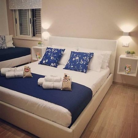 Sicitaly Taormina B&B 외부 사진