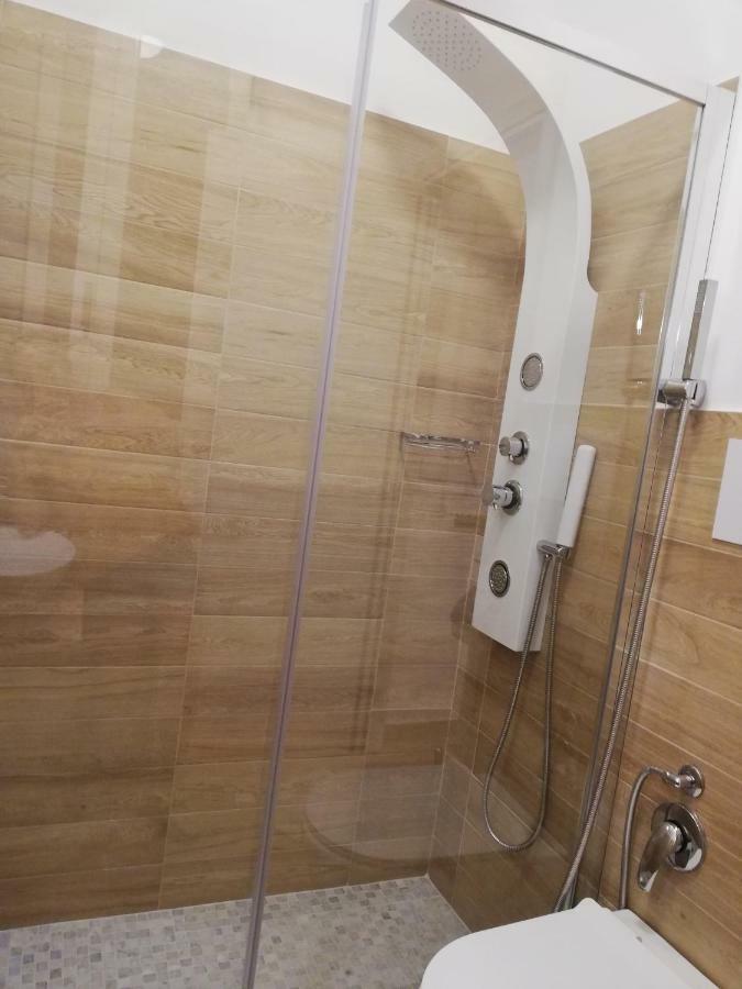 Sicitaly Taormina B&B 외부 사진