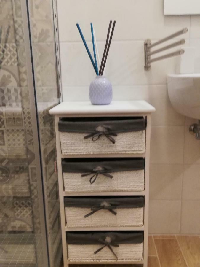 Sicitaly Taormina B&B 외부 사진