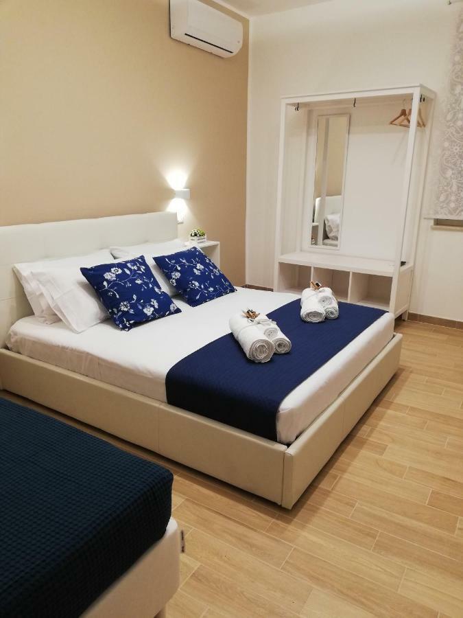 Sicitaly Taormina B&B 외부 사진