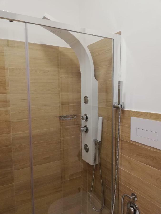 Sicitaly Taormina B&B 외부 사진