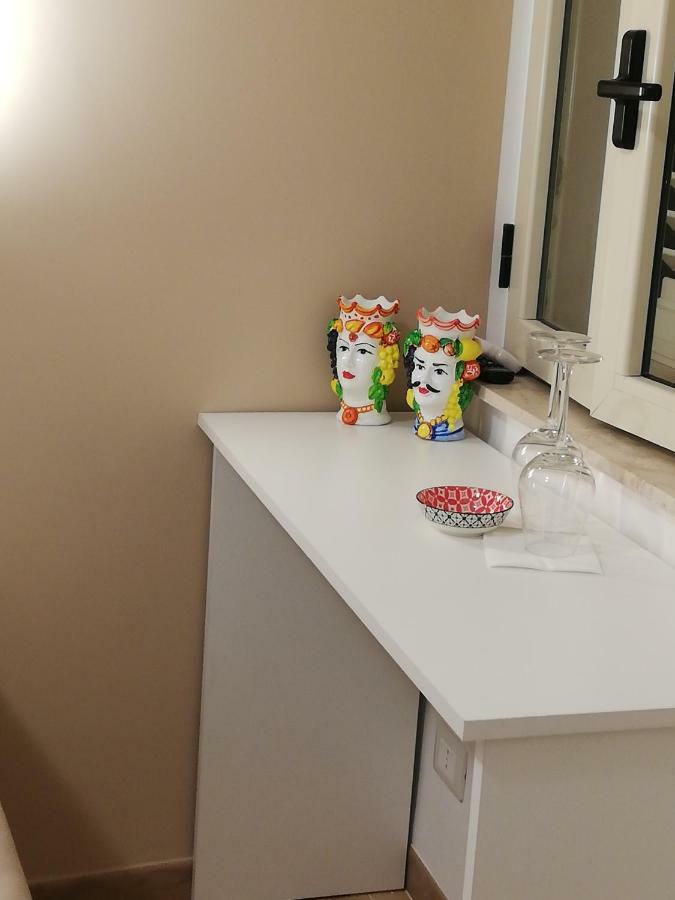 Sicitaly Taormina B&B 외부 사진