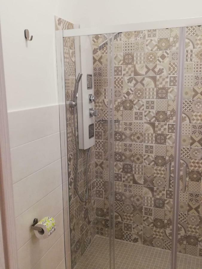 Sicitaly Taormina B&B 외부 사진