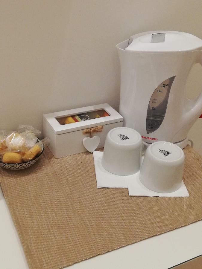 Sicitaly Taormina B&B 외부 사진