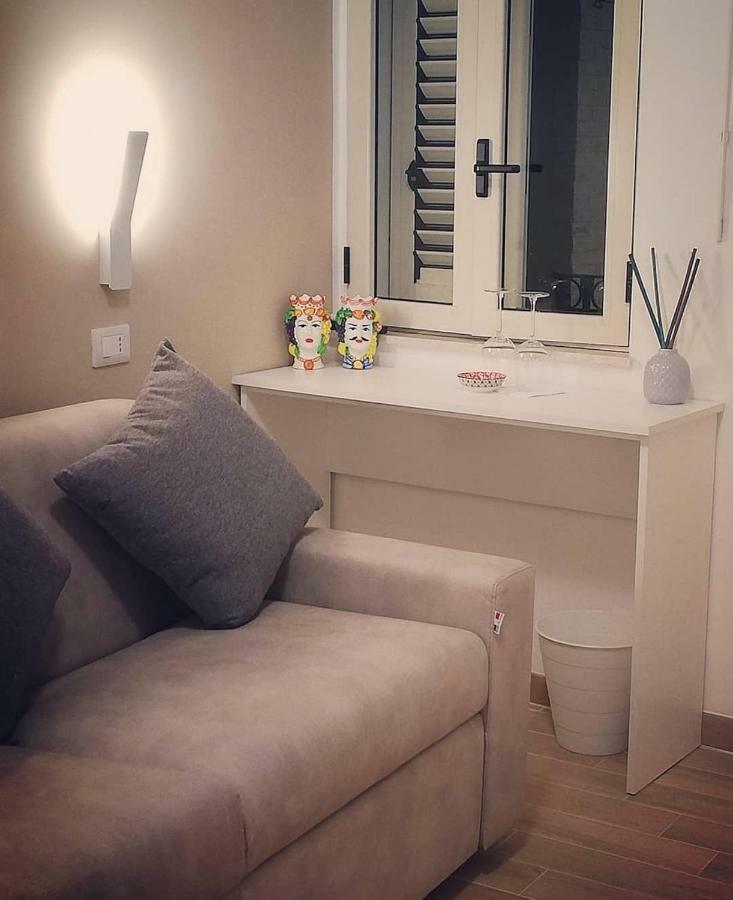Sicitaly Taormina B&B 외부 사진