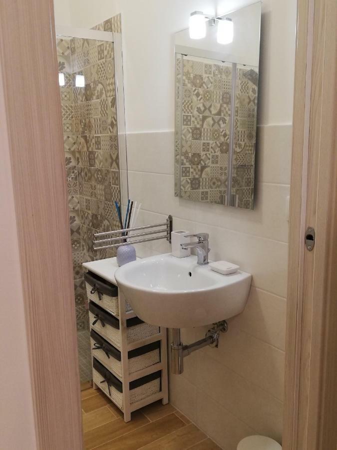 Sicitaly Taormina B&B 외부 사진