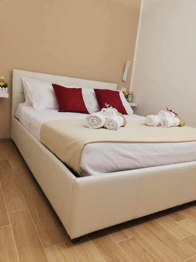 Sicitaly Taormina B&B 외부 사진