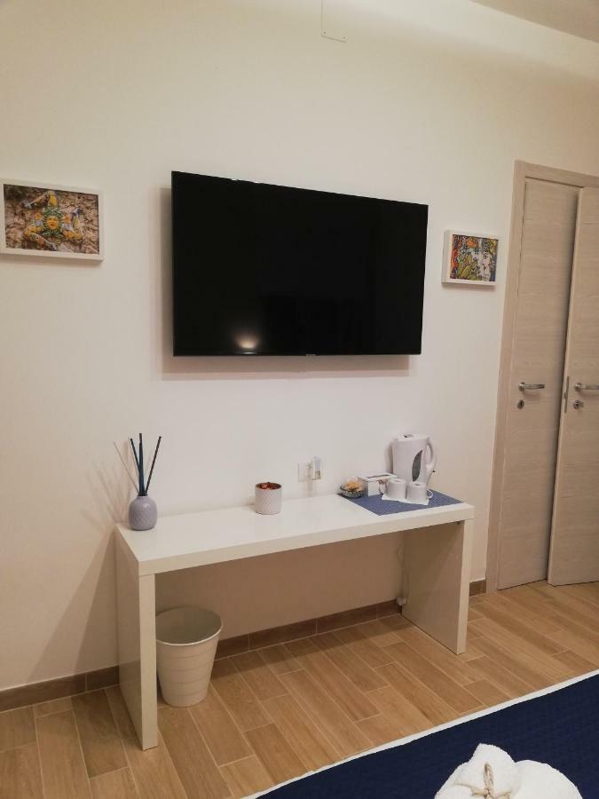 Sicitaly Taormina B&B 외부 사진