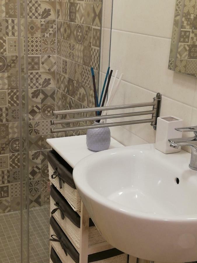 Sicitaly Taormina B&B 외부 사진