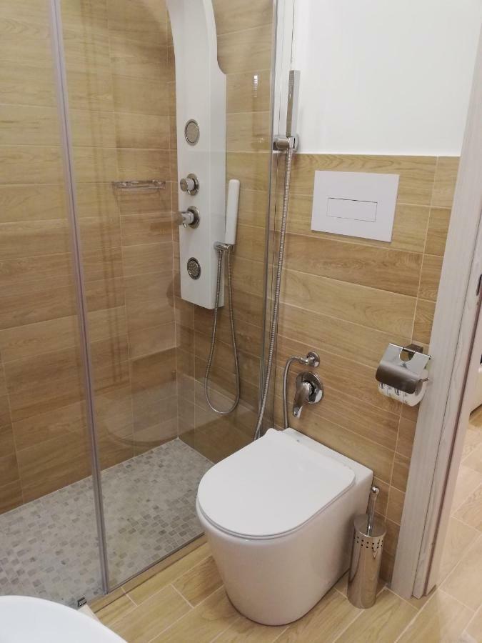 Sicitaly Taormina B&B 외부 사진