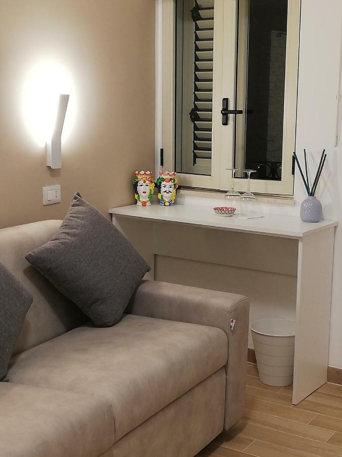 Sicitaly Taormina B&B 외부 사진