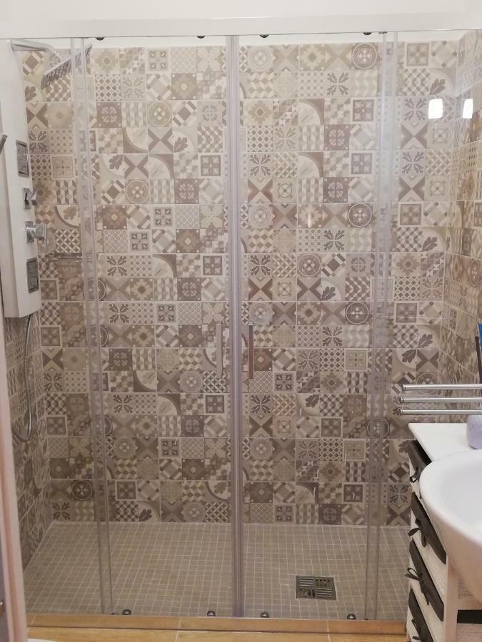 Sicitaly Taormina B&B 외부 사진