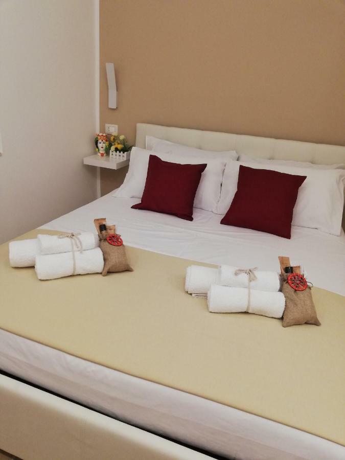 Sicitaly Taormina B&B 외부 사진