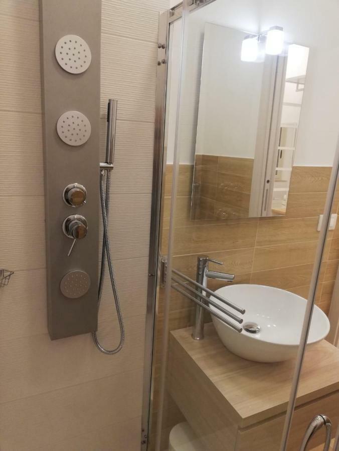 Sicitaly Taormina B&B 외부 사진