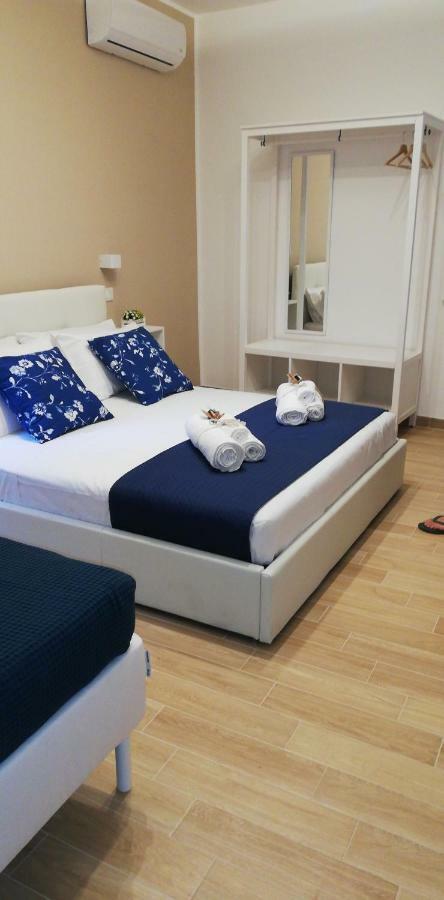 Sicitaly Taormina B&B 외부 사진
