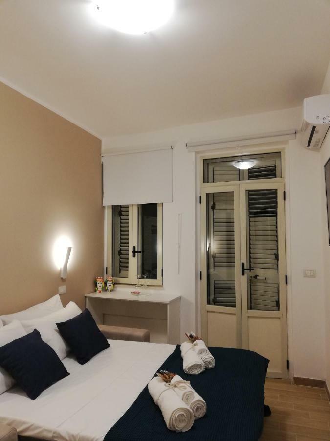 Sicitaly Taormina B&B 외부 사진
