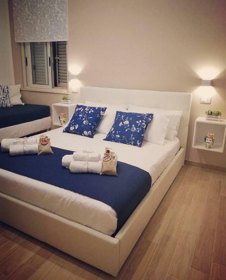 Sicitaly Taormina B&B 외부 사진