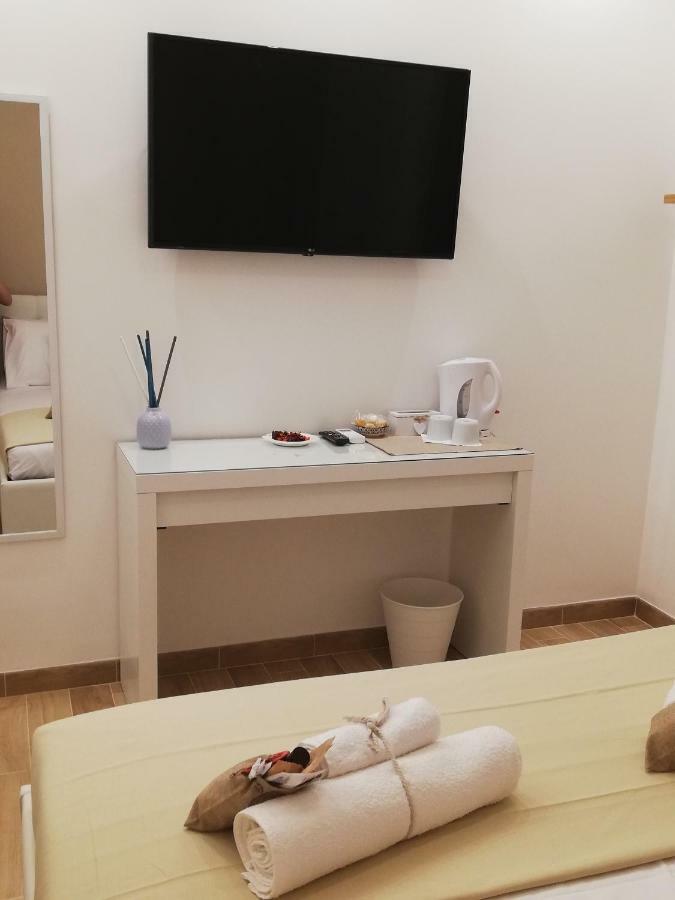 Sicitaly Taormina B&B 외부 사진
