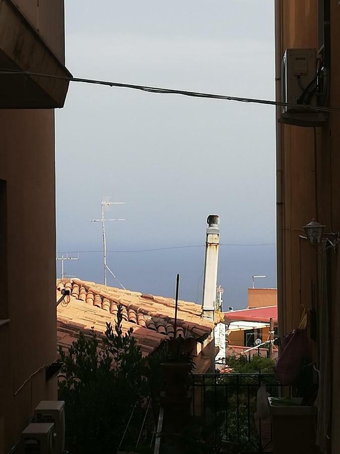 Sicitaly Taormina B&B 외부 사진