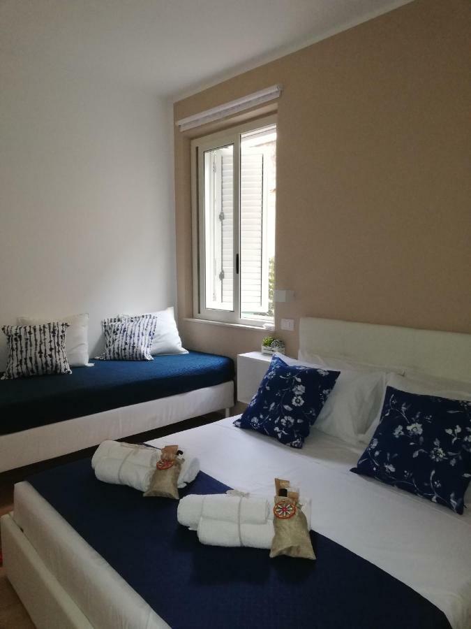 Sicitaly Taormina B&B 외부 사진