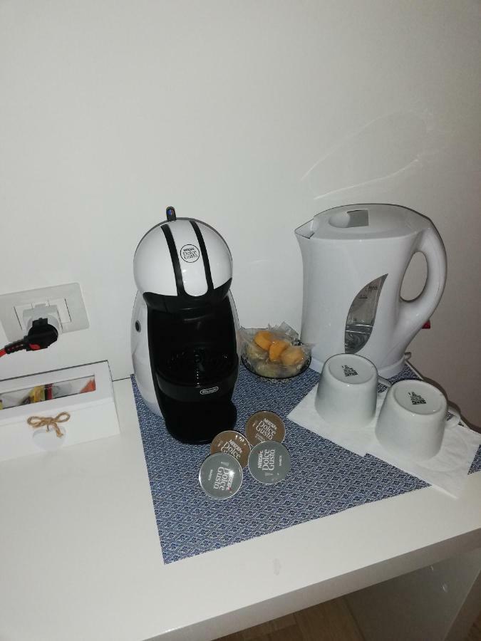 Sicitaly Taormina B&B 외부 사진