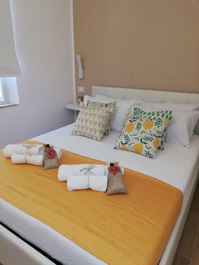 Sicitaly Taormina B&B 외부 사진