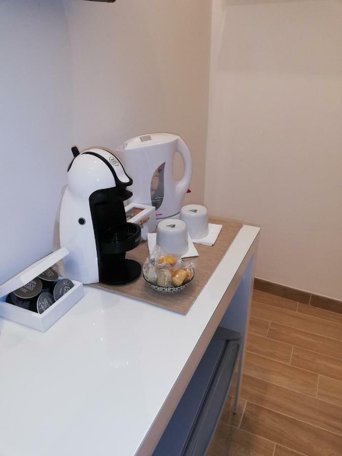 Sicitaly Taormina B&B 외부 사진